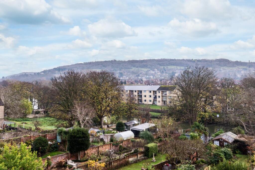 Main image of property: Walcot Terrace, Bath