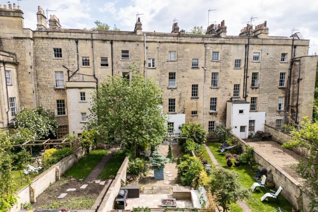 Main image of property: Norfolk Buildings, Bath