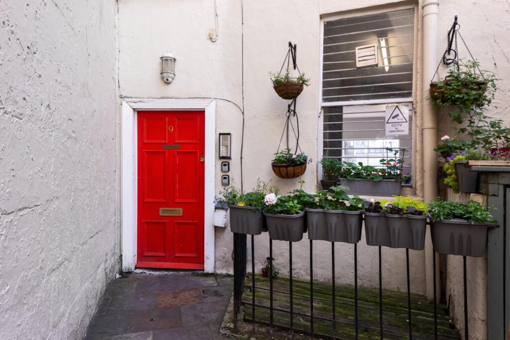 Main image of property: Lower Borough Walls, Bath