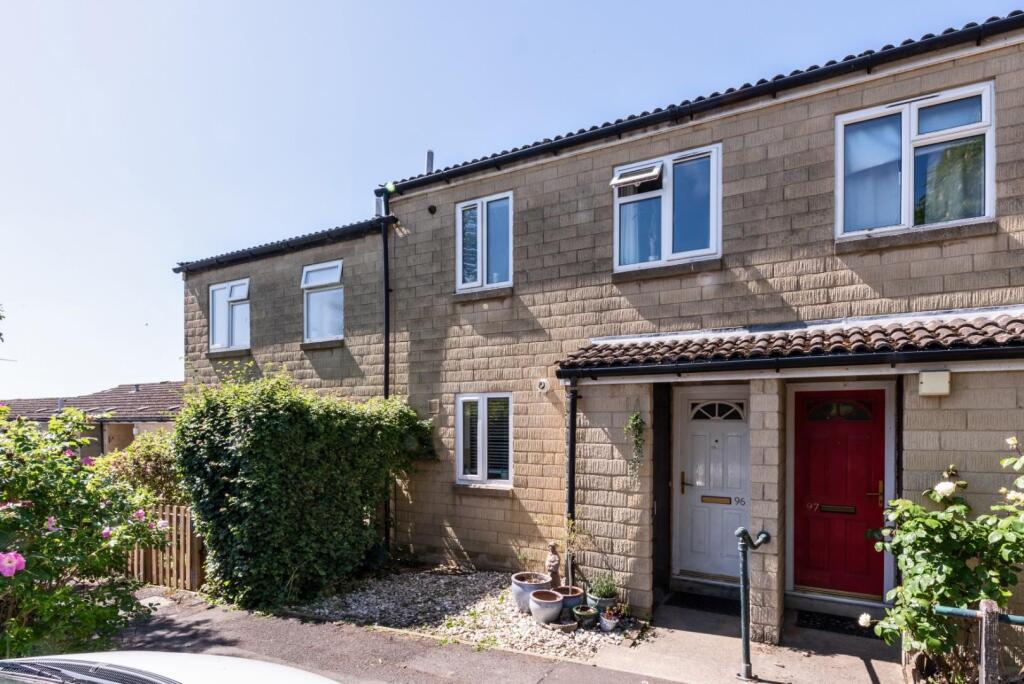 Main image of property: Chandler Close, Bath