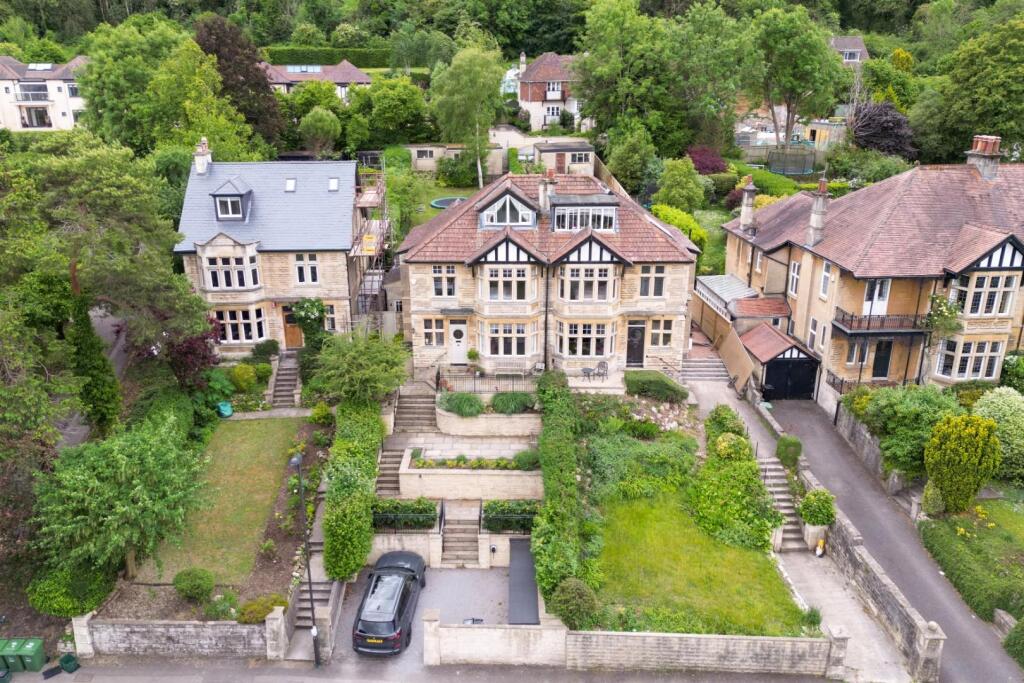 Main image of property: Englishcombe Lane, Bath