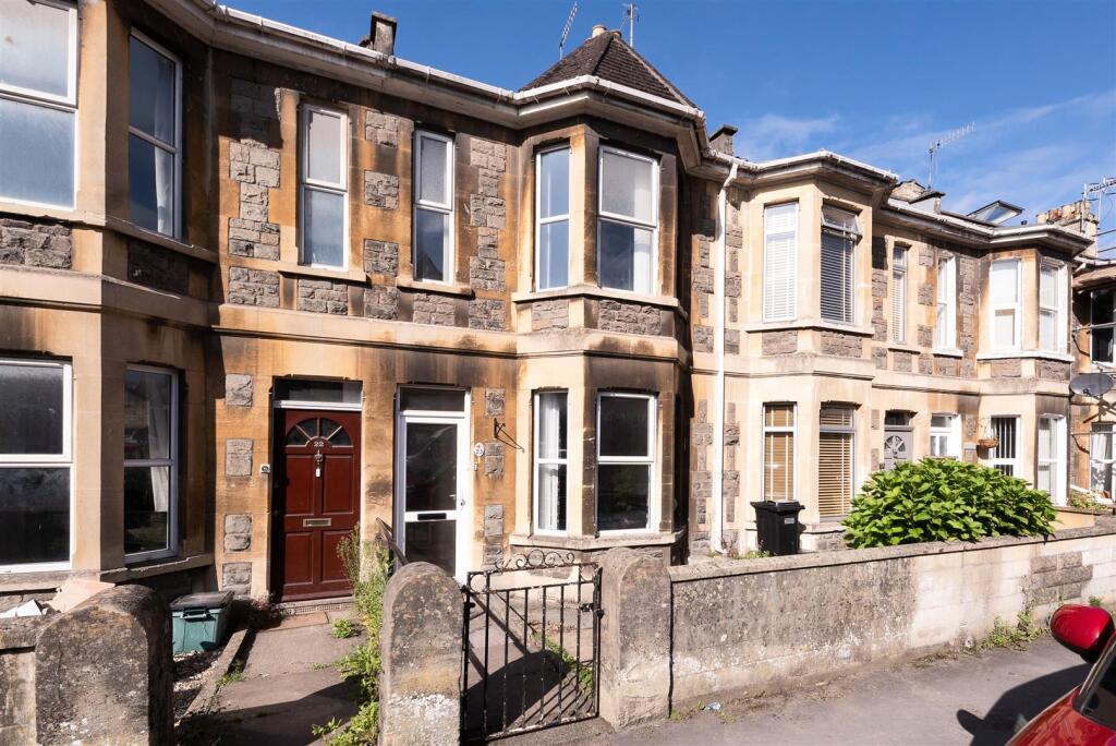 Main image of property: Arlington Road, Bath