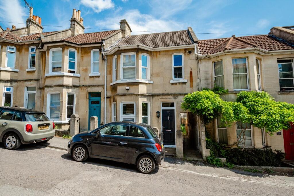 Main image of property: Brunswick Street, Bath