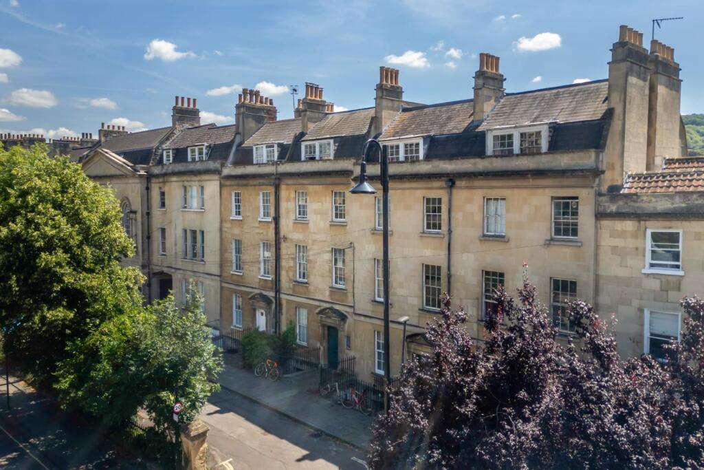 Main image of property: Kensington Place, Bath
