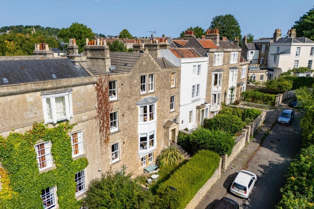 Main image of property: Mount Beacon, Bath