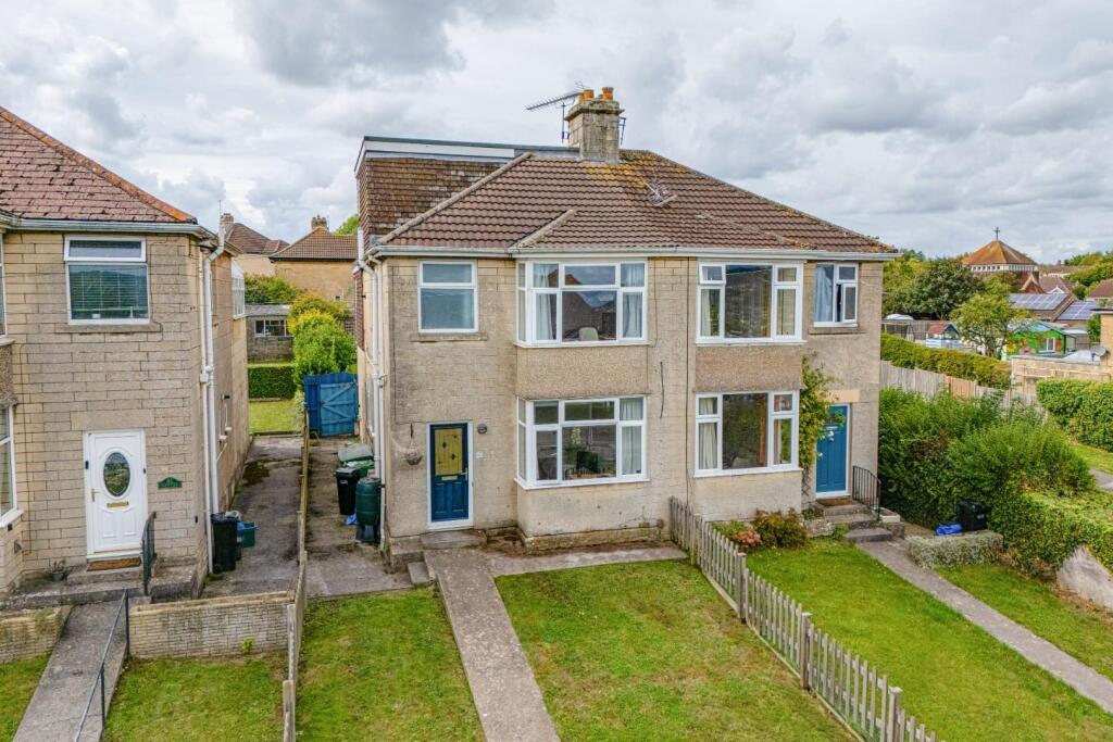 Main image of property: Mount Road, Southdown, Bath