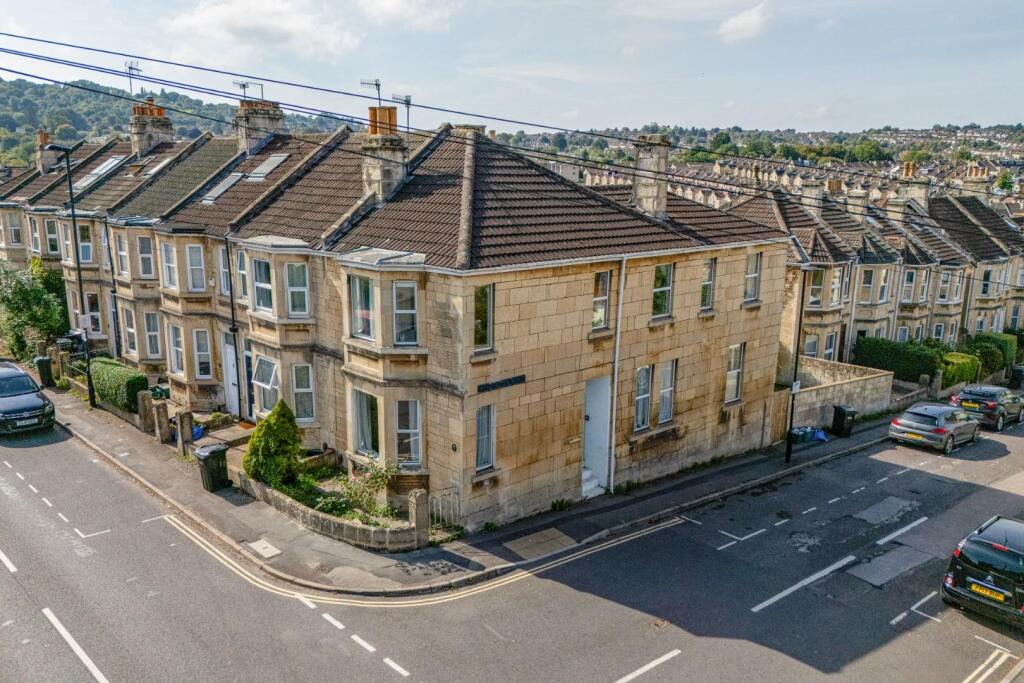 Main image of property: Livingstone Terrace, Bath