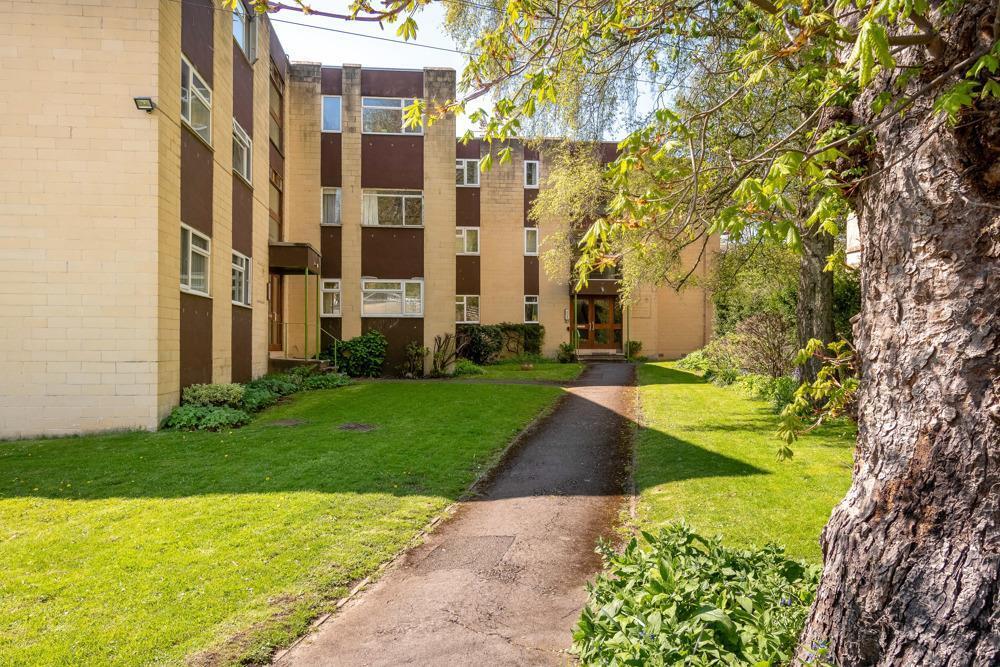 Main image of property: Pitman Court, Gloucester Road, Bath