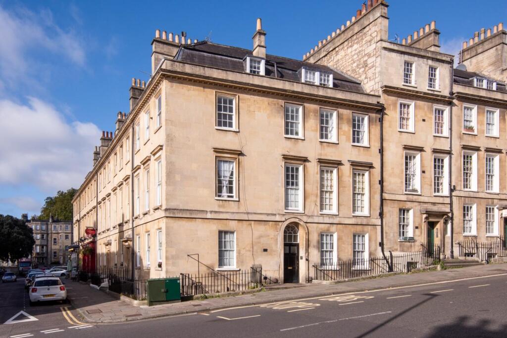 Main image of property: Oxford Row, Bath