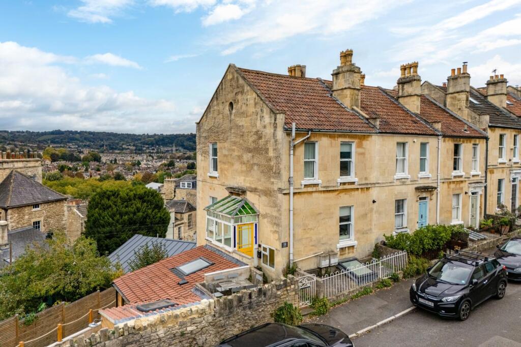 Main image of property: Chilton Road, Bath
