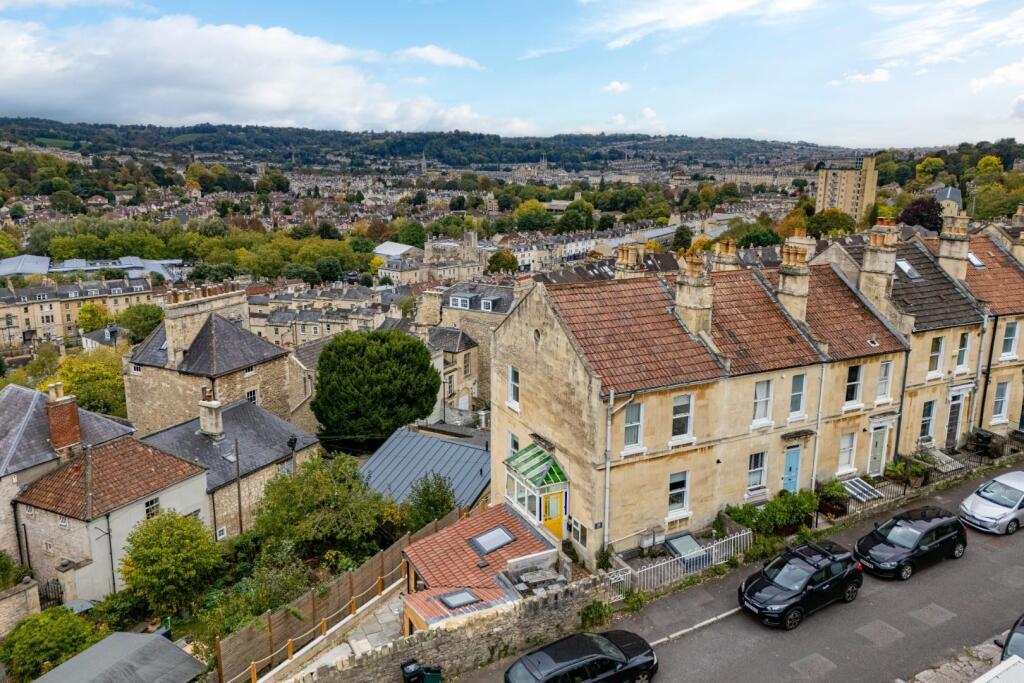 Main image of property: Chilton Road, Bath