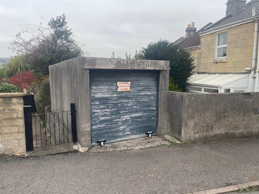 Main image of property: Belvoir Road, Bath