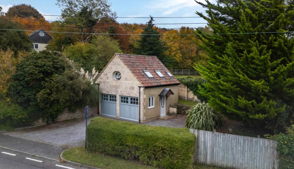 Main image of property: Gloucester Road, Swainswick, Bath