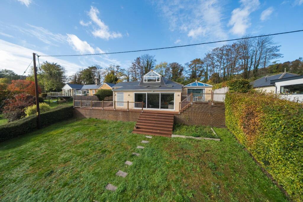 Main image of property: Warminster Road, Monkton Combe, Bath