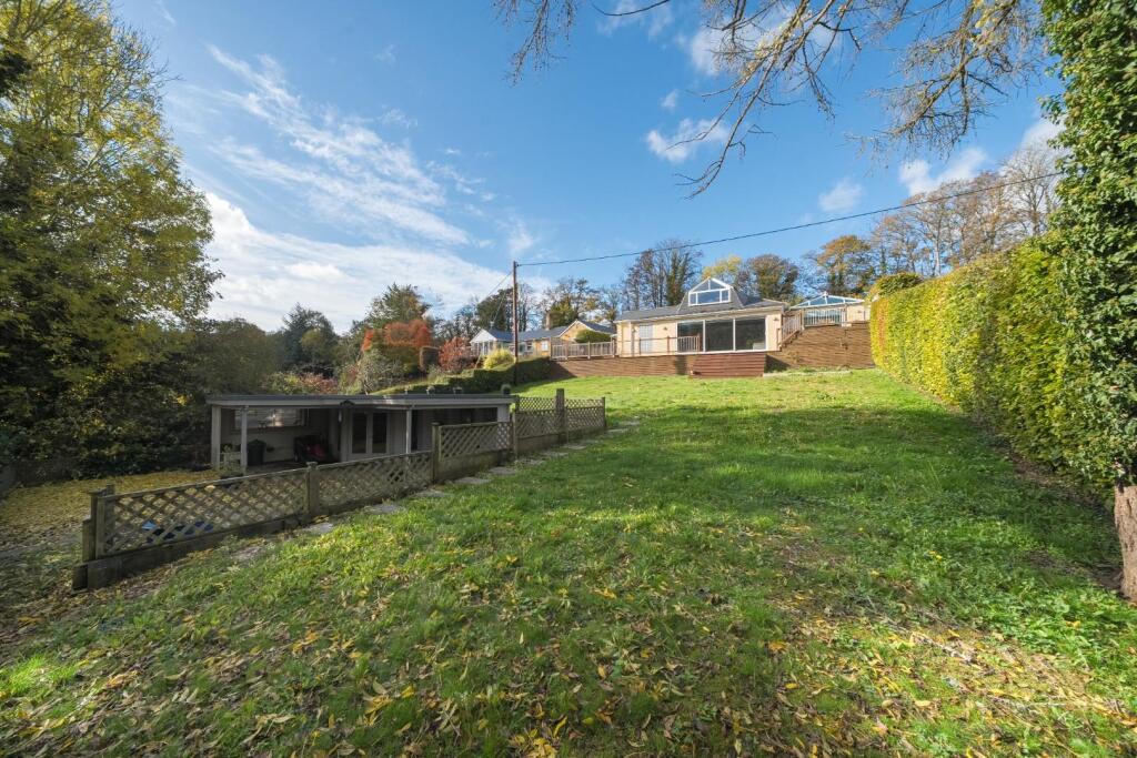 Main image of property: Warminster Road, Monkton Combe, Bath