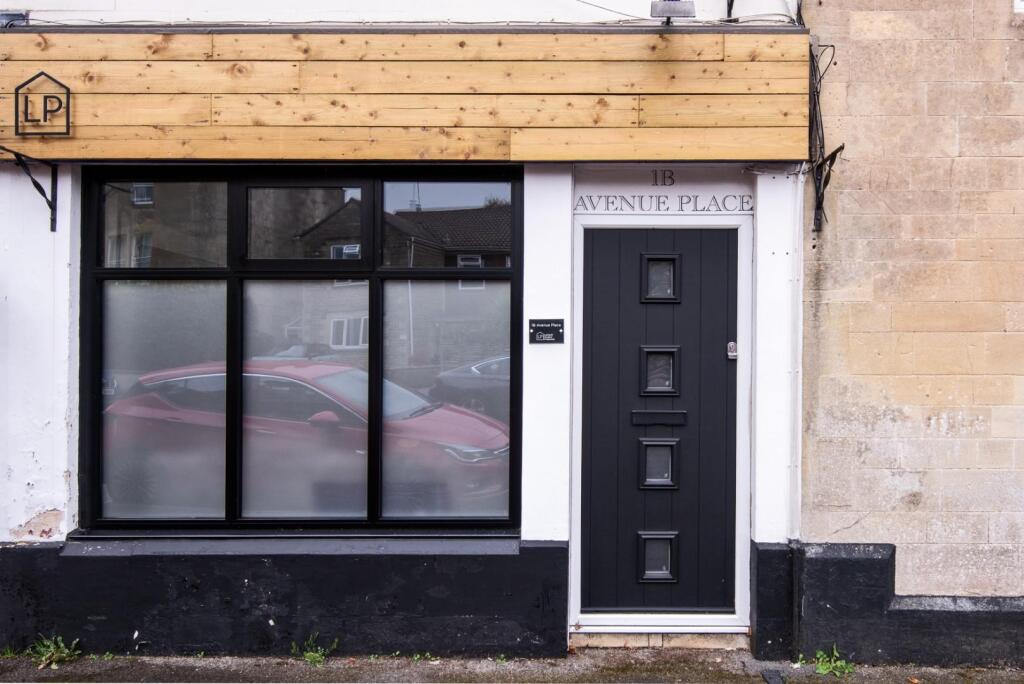 Main image of property: Avenue Place, Combe Down, Bath