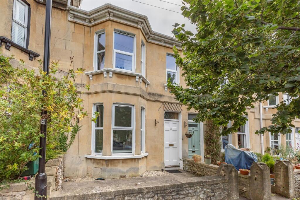Main image of property: Shaftesbury Avenue, Bath