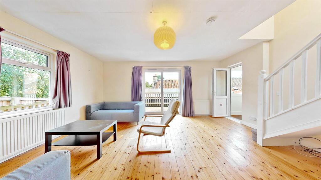 Main image of property: Dale Lodge, Bath