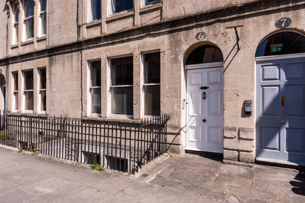Main image of property: Bathwick Street, Bath