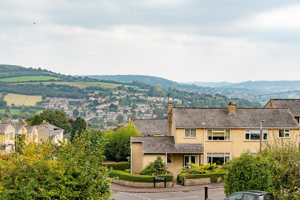 3 bedroom house for sale in Marshfield Way, Bath, BA1
