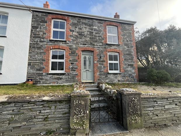 Main image of property: Pengelly, Delabole, PL33