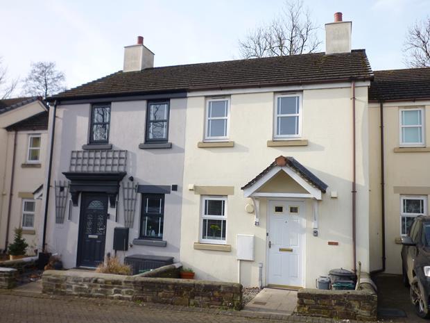 Main image of property: Vicks Meadow, Hatherleigh, EX20