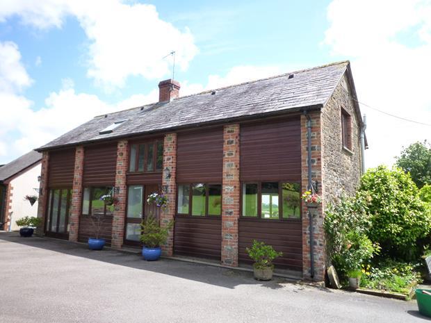 Main image of property: Bradworthy, Holsworthy, EX22