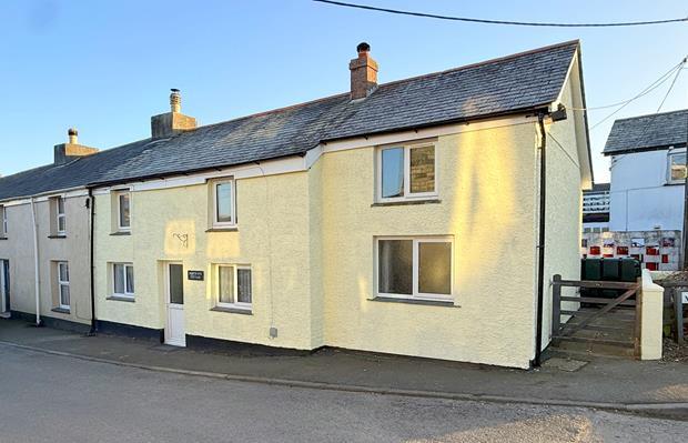 Main image of property: Medrose Street, Delabole, PL33