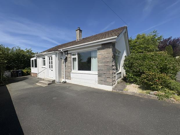Main image of property: Tregaller Close, Daws House, PL15