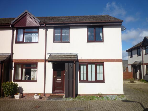 Main image of property: Honey Meadows, Holsworthy, EX22