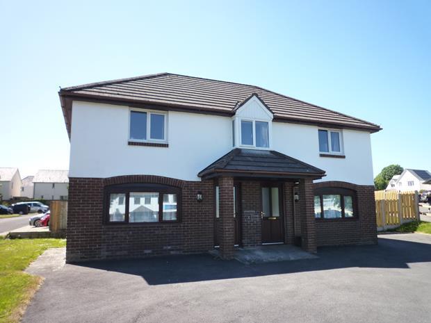 Main image of property: Flat  Langdon Court, Bradworthy,
