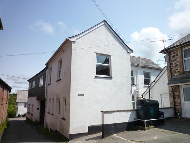 Main image of property: Church Lane, Holsworthy, EX22