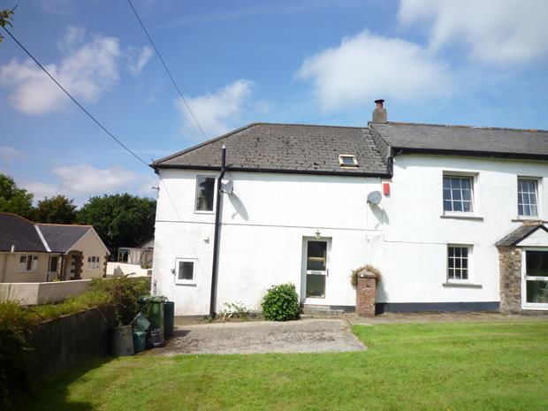 Main image of property: Bradworthy, Holsworthy, EX22