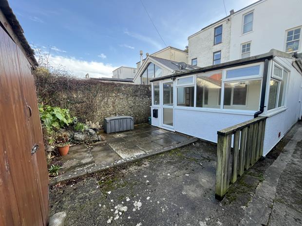 Main image of property: Rear of  Downs View, Bude, EX23