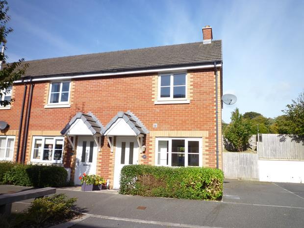 Main image of property: Old Market Place, Holsworthy, EX22