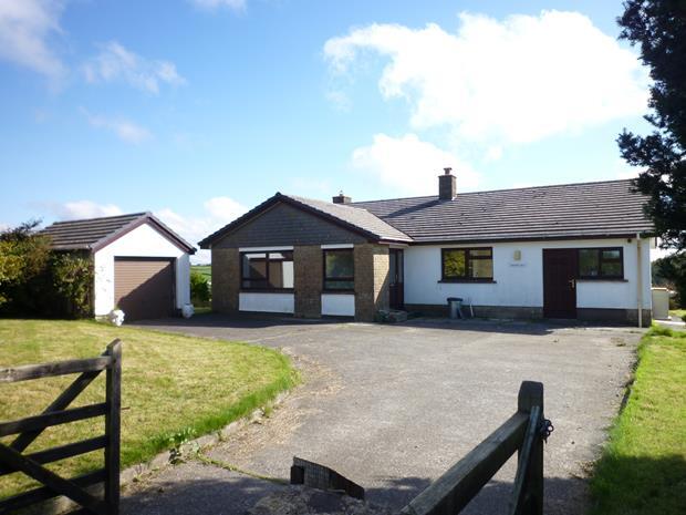 Main image of property: Thornbury, Holsworthy, EX22