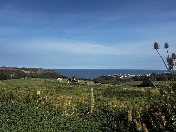 Main image of property: Flat , Rocky Valley Centre, PL34