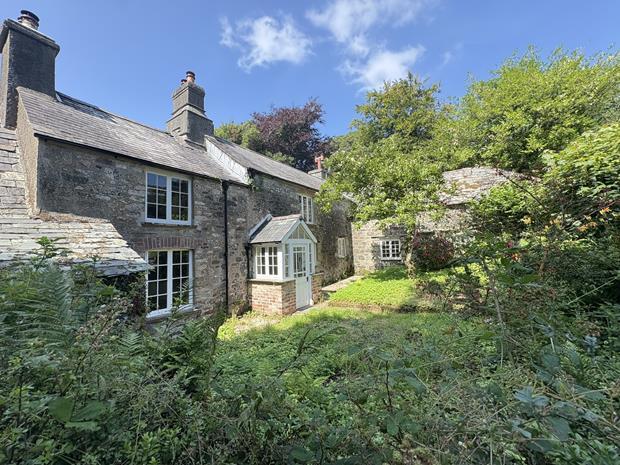 Main image of property: Peter Tavy, Tavistock, PL19