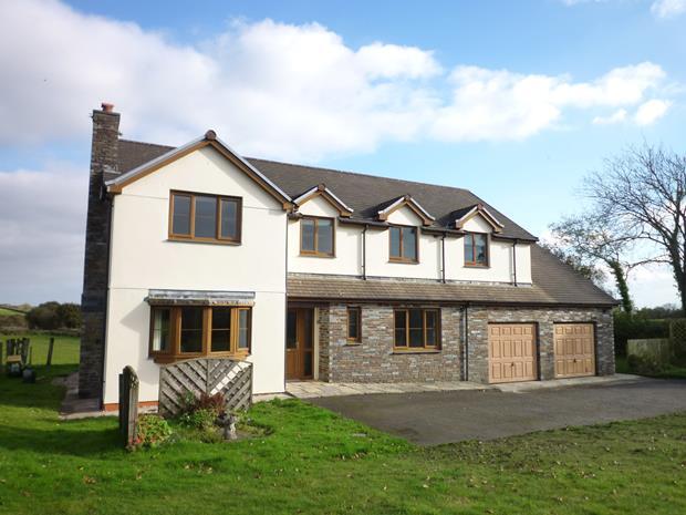 Main image of property: Sutcombe, Holsworthy, EX22