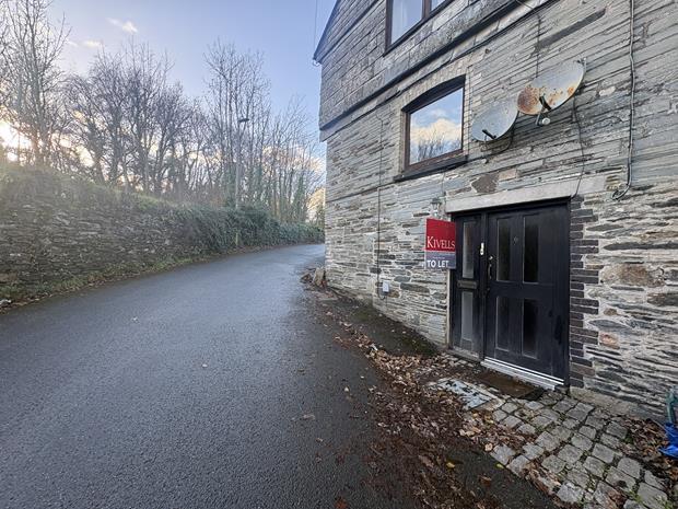 Main image of property: Flat , The Old Mill, PL15