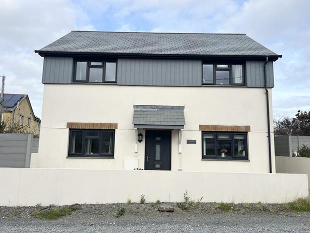 Main image of property: Belah Meadows, Otterham, PL32