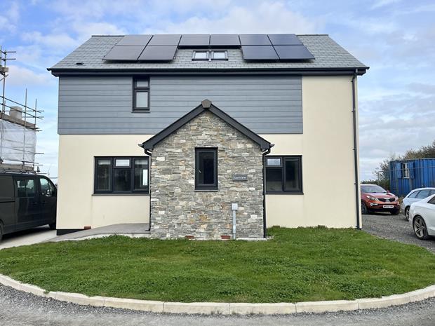 Main image of property: Railside Drive, Otterham, PL32