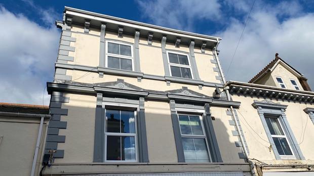 Main image of property: Bay Tree Hill, Liskeard, PL14