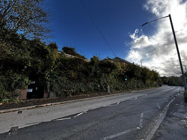 Main image of property: Flat , The Old Revenue Building, PL15