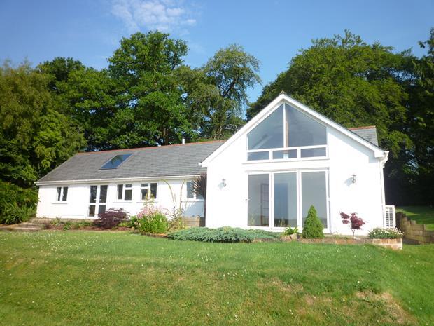 Main image of property: Brandis Corner, Holsworthy, EX22