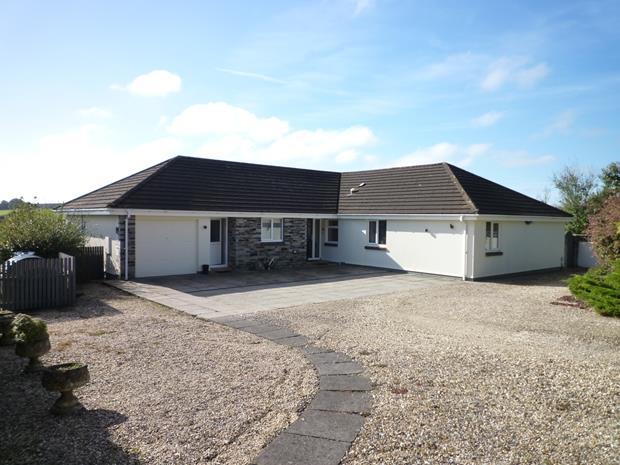 Main image of property: Bradford, Holsworthy, EX22