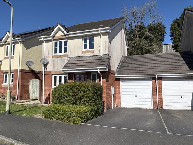 Main image of property: Woodland View, Holsworthy, EX22