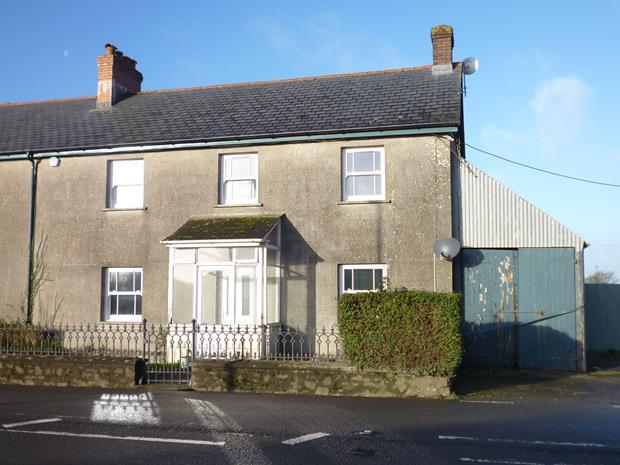 Main image of property: Holsworthy Beacon, Holsworthy, EX22