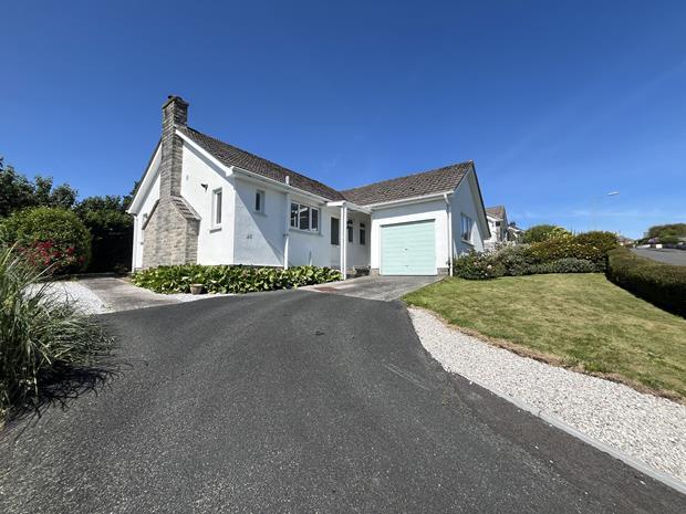 Main image of property: Meadowside, Launceston, PL15