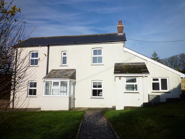 Main image of property: Broadwoodwidger, Lifton, PL16